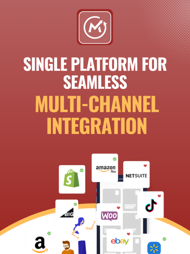 Multi-Channel Integration